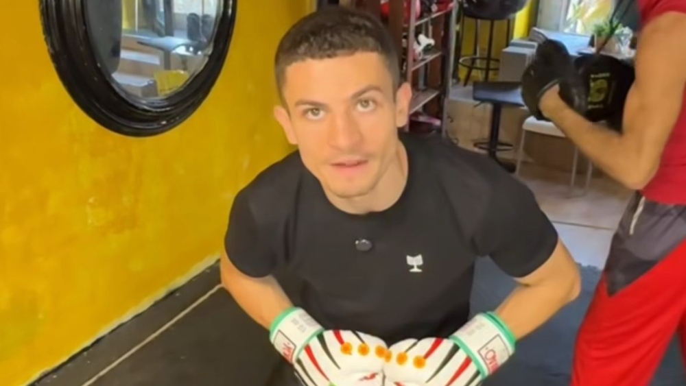 Australia cancels visa of Israeli influencer